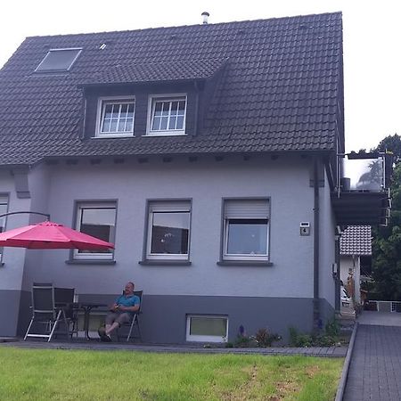 Ferienwohnung Sprockhoevel Extérieur photo