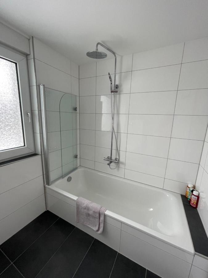 Ferienwohnung Sprockhoevel Extérieur photo