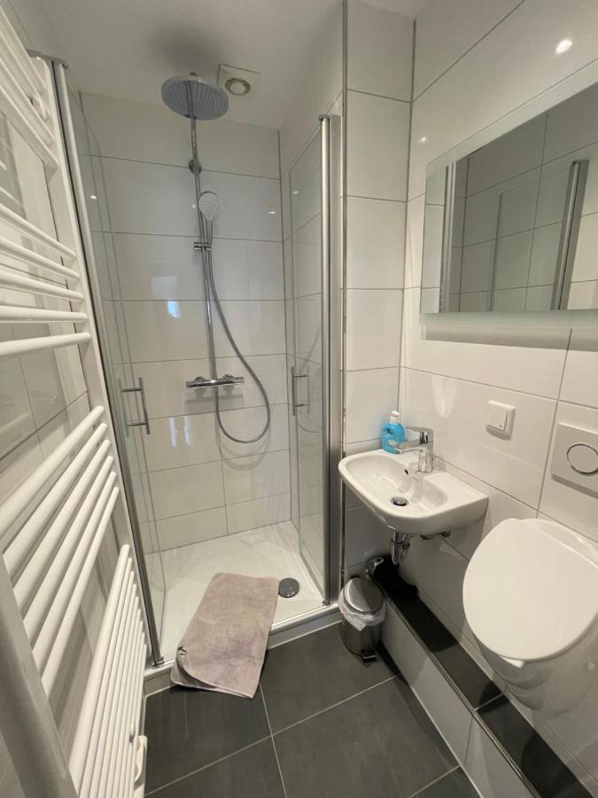 Ferienwohnung Sprockhoevel Extérieur photo