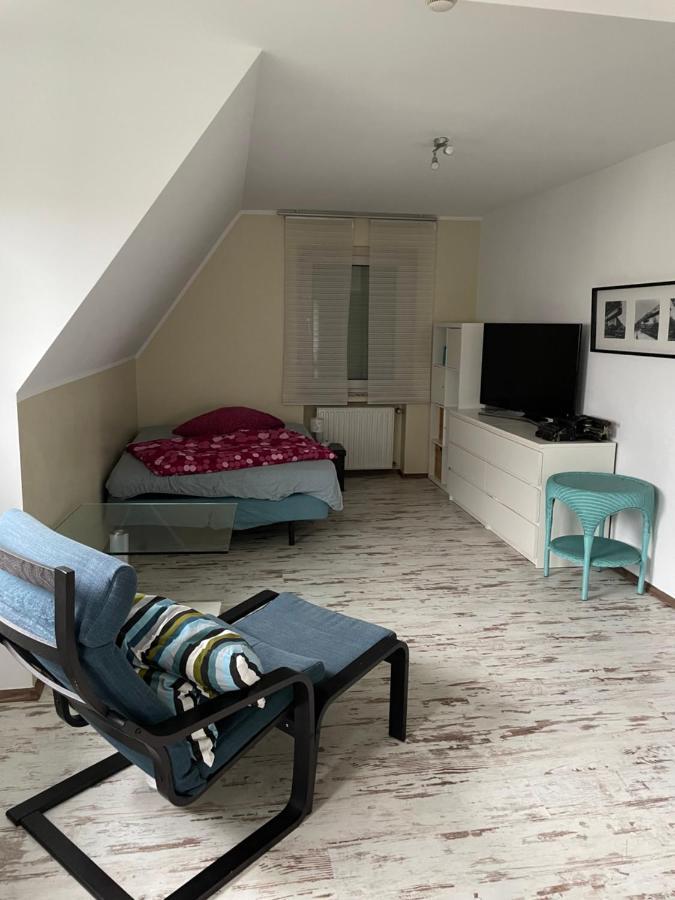 Ferienwohnung Sprockhoevel Extérieur photo