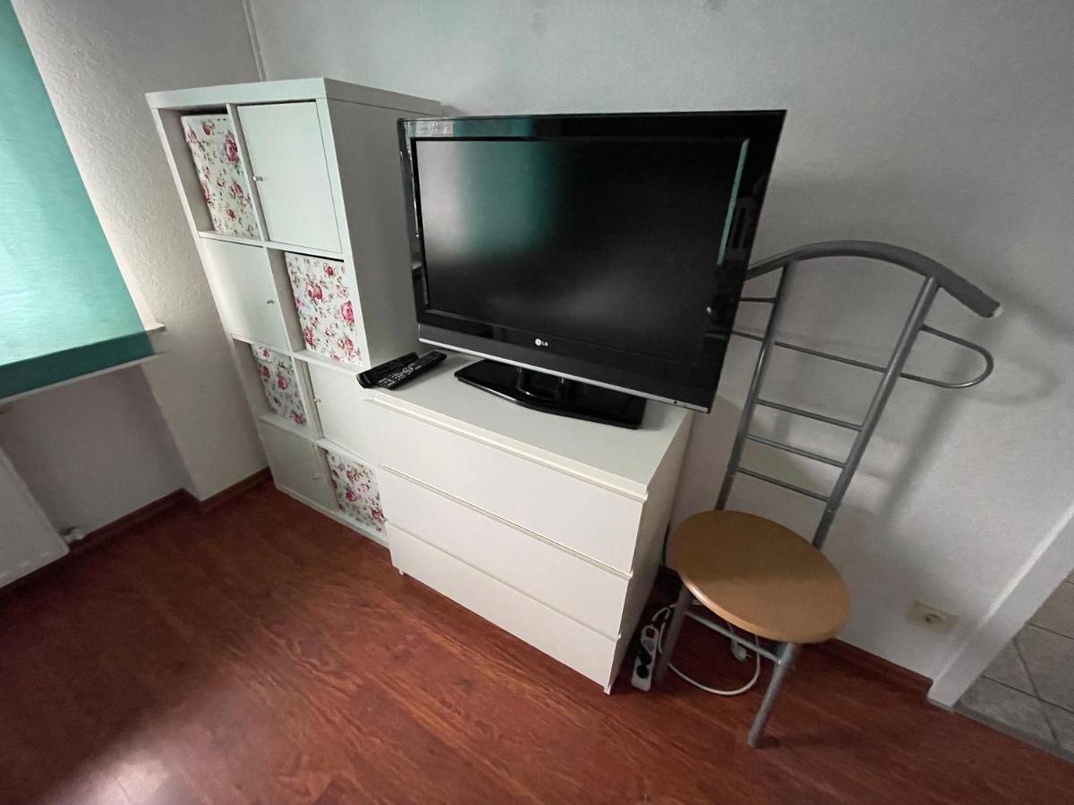 Ferienwohnung Sprockhoevel Extérieur photo