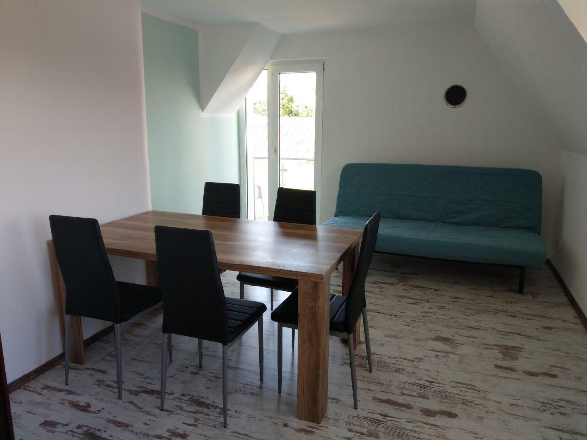 Ferienwohnung Sprockhoevel Extérieur photo